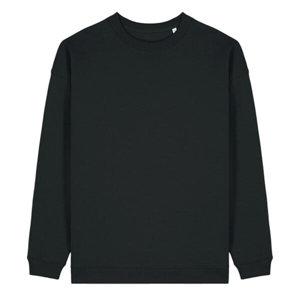 STANLEY/STELLA STELLA PALOMA - WOMEN'S OVERSIZED CREW NECK SWEATSHIRT STSW218