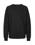 NEUTRAL UNISEX TIGER COTTON SWEATSHIRT T63001