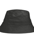 FAIRTRADE ORGANIC BUCKET HAT O93060