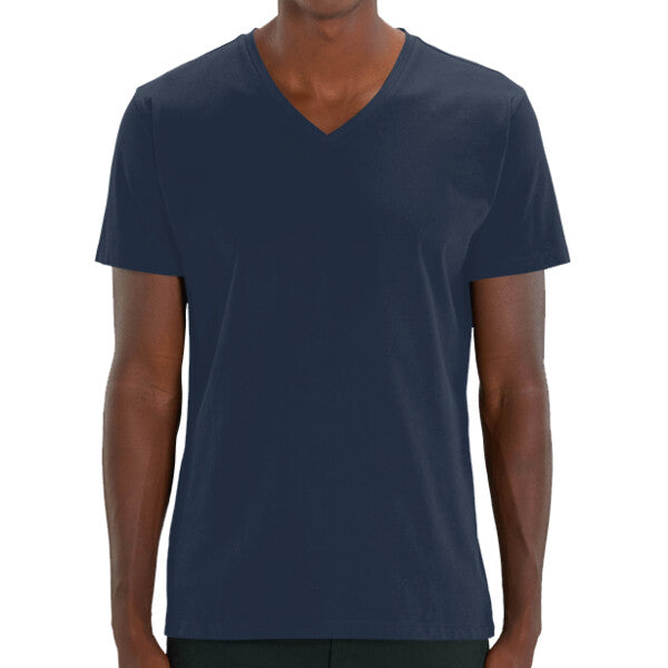 STANLEY/STELLA PRESENTER - MEN'S V-NECK T-SHIRT STTM562