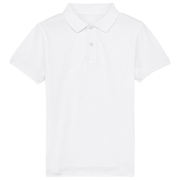 STANLEY/STELLA MINI SPRINTER - ICONIC KIDS' POLO STPK908