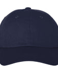 BEECHFIELD BEECHFIELD EARTHAWARE® CLASSIC ORGANIC COTTON 6 PANEL CAP BB820
