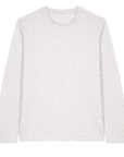 STANLEY/STELLA CREATOR 2.0 - UNISEX LONG-SLEEVED T-SHIRT STTU199