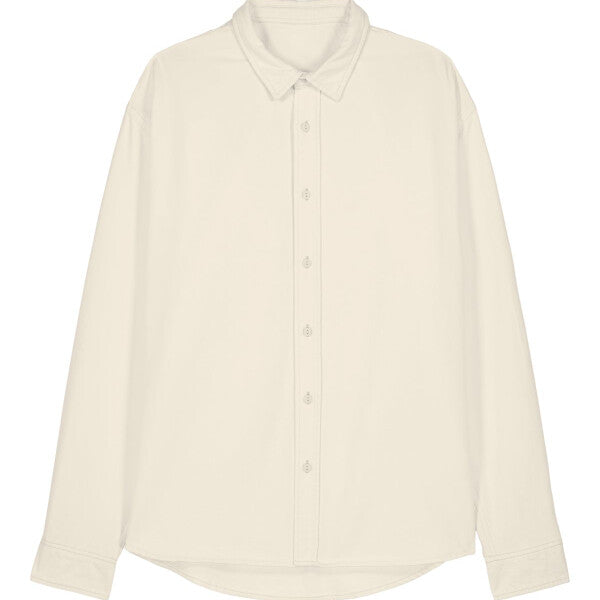 STANLEY/STELLA WORKER - UNISEX ORGANIC RELAXED SHIRT STWU975