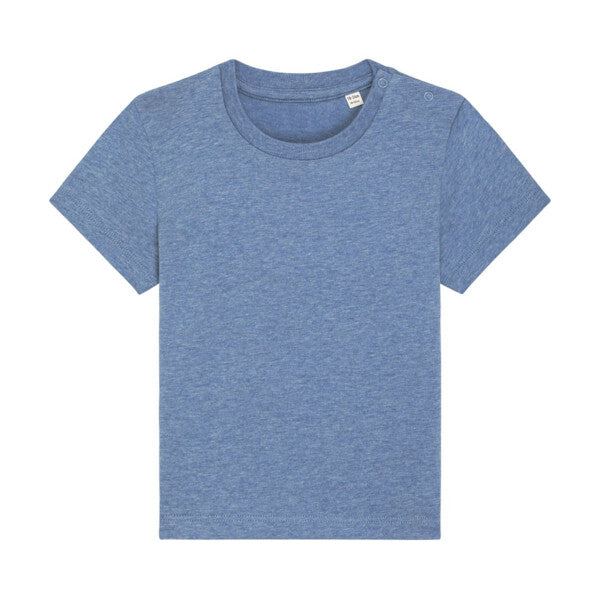 STANLEY/STELLA BABY CREATOR - ICONIC BABIES' T-SHIRT STTB918