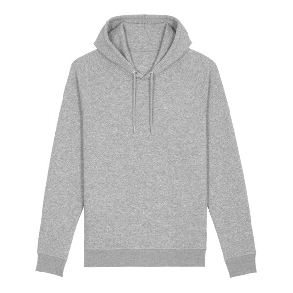 STANLEY/STELLA SIDER - ORGANIC POCKET HOODIE STSU824