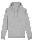 STANLEY/STELLA SIDER - ORGANIC POCKET HOODIE STSU824