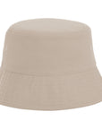 BEECHFIELD ORGANIC COTTON BUCKET HAT BC90N