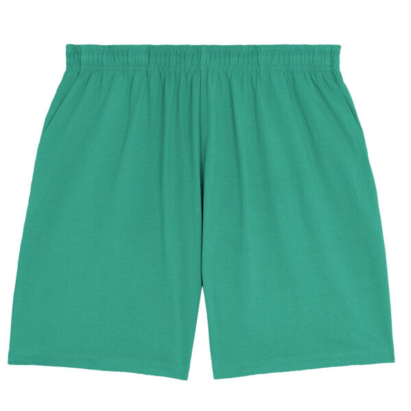 STANLEY/STELLA WAKER - ORGANIC JERSEY SHORTS STBU070