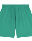 STANLEY/STELLA WAKER - ORGANIC JERSEY SHORTS STBU070