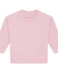 STANLEY/STELLA BABY CHANGER - ICONIC BABIES' CREW NECK SWEATSHIRT STSB920