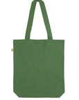 CONTINENTAL CLOTHING EARTHPOSITIVE FASHION TOTE BAG EP75