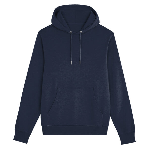 STANLEY/STELLA ARCHER - MID-LIGHT HOODIE SWEATSHIRT STSU011