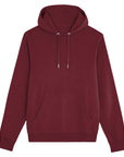 STANLEY/STELLA ARCHER - MID-LIGHT HOODIE SWEATSHIRT STSU011