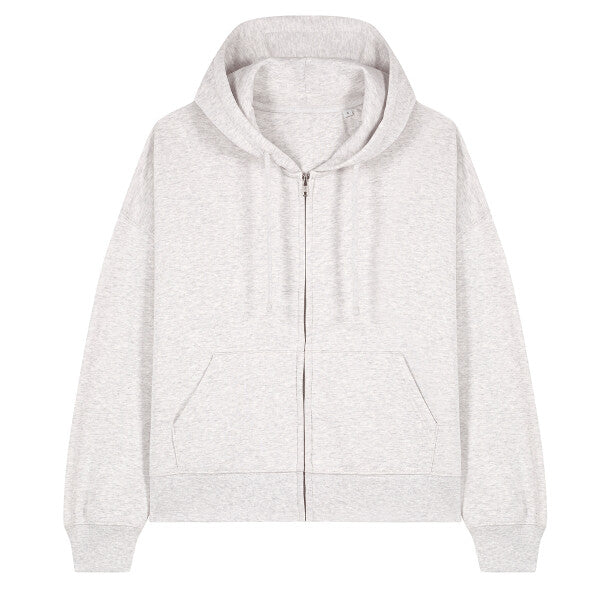 STANLEY/STELLA STELLA IDA - WOMEN'S ZIP THRU HOODIE STSW214