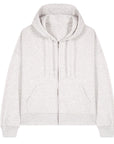 STANLEY/STELLA STELLA IDA - WOMEN'S ZIP THRU HOODIE STSW214
