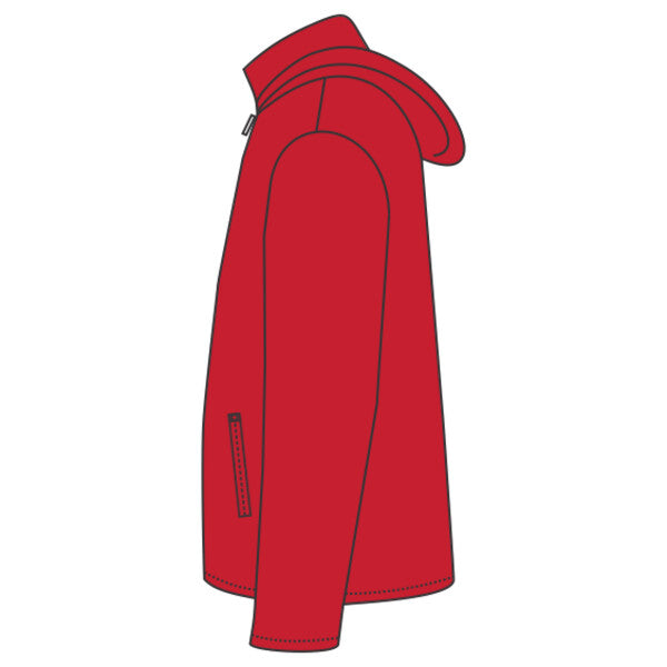STANLEY/STELLA STELLA VOYAGER - WOMEN'S PADDED JACKET STJW839