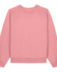 STANLEY/STELLA STELLA CLARA - WOMEN'S RAGLAN SWEATSHIRT STSW217