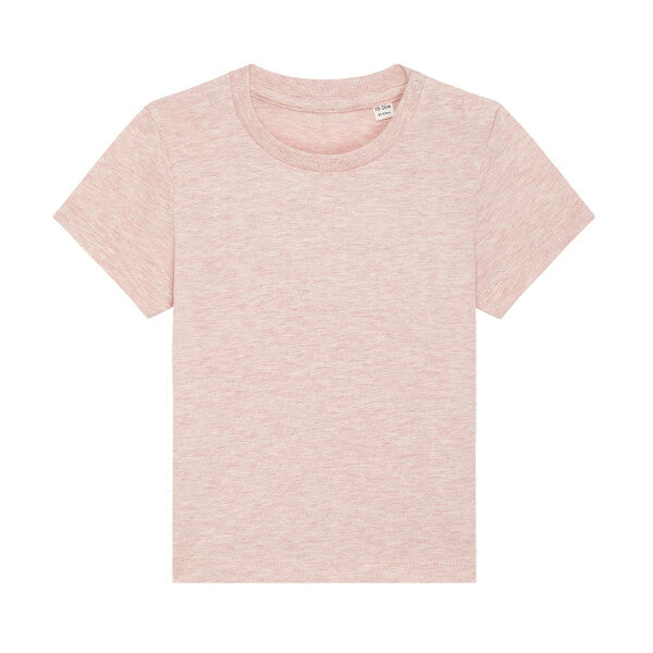 STANLEY/STELLA BABY CREATOR - ICONIC BABIES' T-SHIRT STTB918