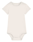 STANLEY/STELLA BABY ORGANIC COTTON BODYSUIT STUB103