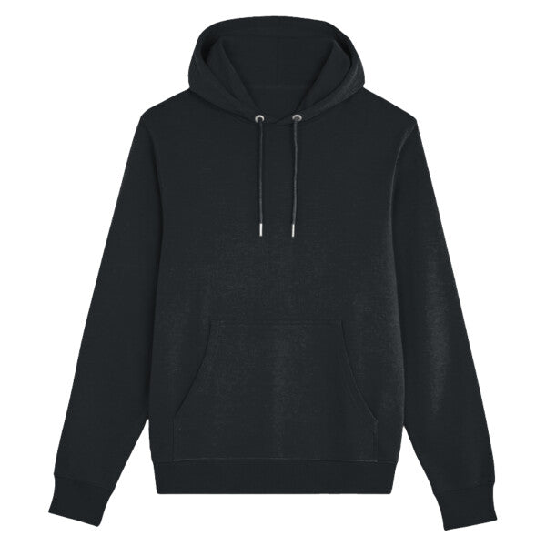 STANLEY/STELLA ARCHER - MID-LIGHT HOODIE SWEATSHIRT STSU011