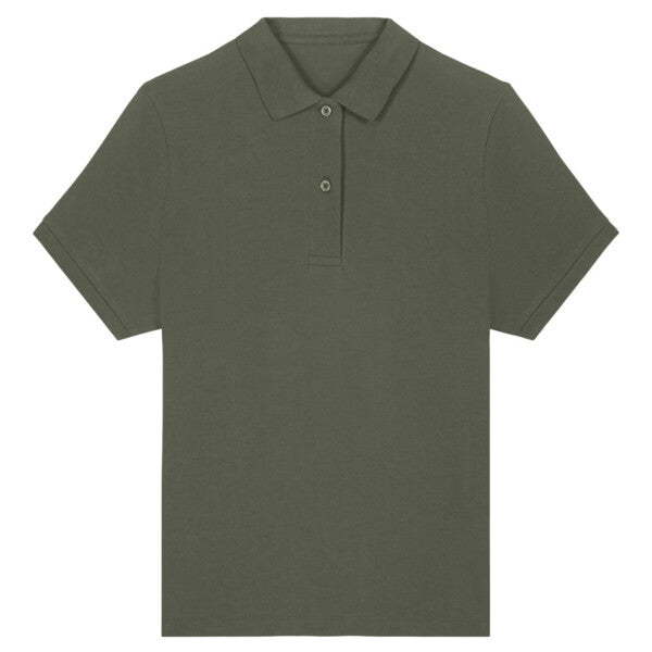 STANLEY/STELLA STELLA COASTER POLO STPW977