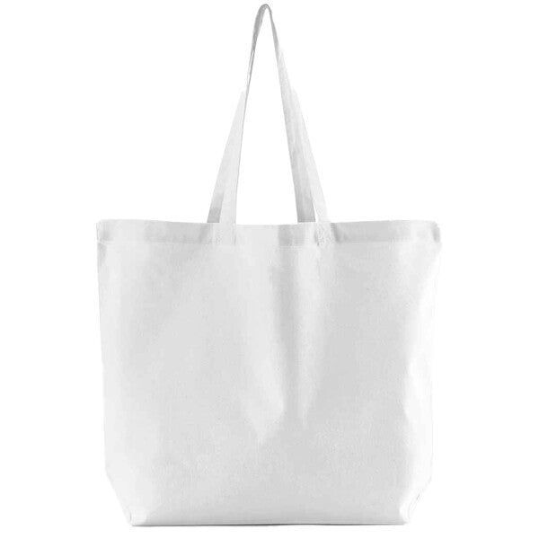WESTFORD MILL ORGANIC COTTON INCO. MAXI BAG WM165