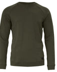 NIMBUS NEWPORT – LUXURY LIGHTWEIGHT CREWNECK SWEATSHIRT NB87M