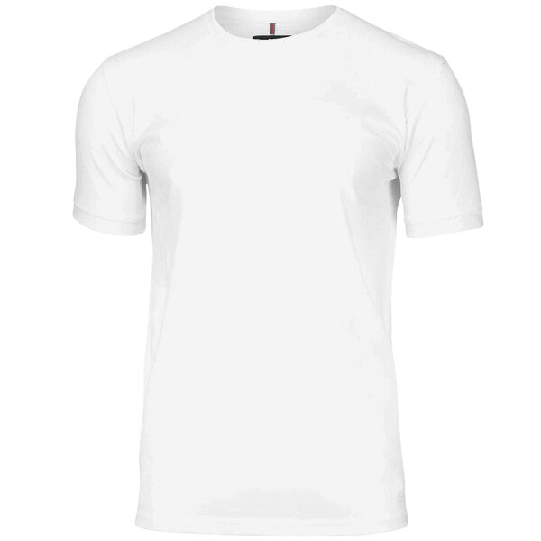 NIMBUS DANBURY – THE PIQUÉ T-SHIRT NB72M