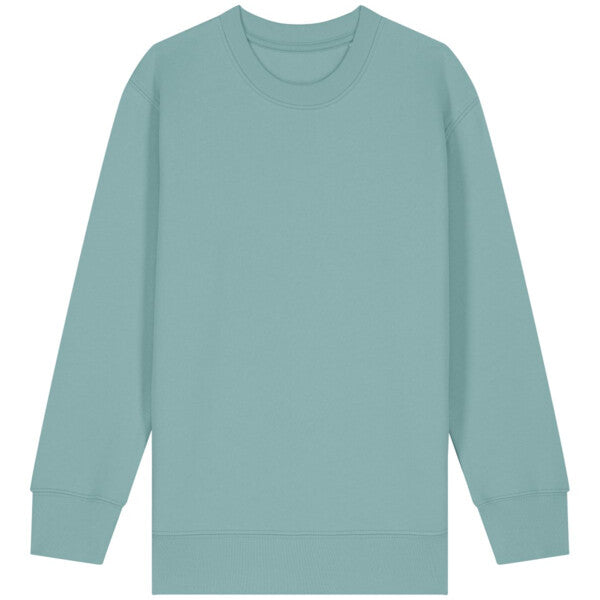 STANLEY/STELLA MINI CHANGER 2.0 - ORGANIC KIDS' SWEATSHIRT STSK181