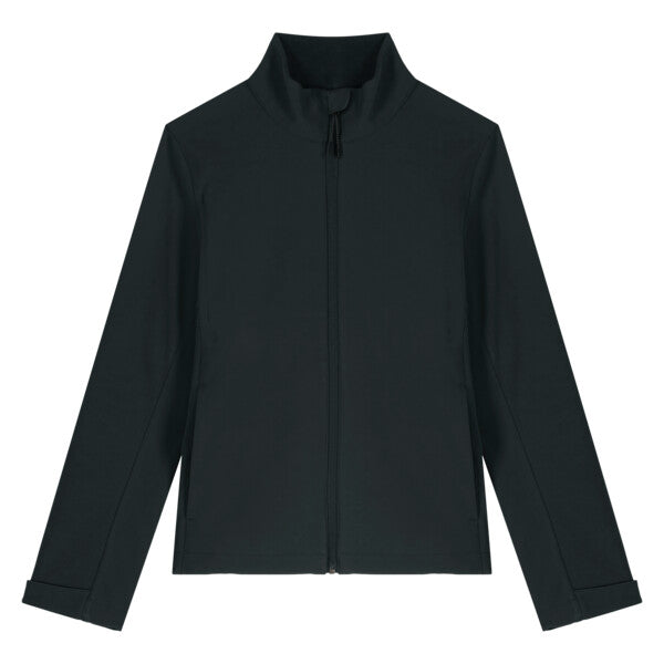 STANLEY/STELLA STELLA NAVIGATOR WOMEN’S SOFTSHELL JACKET STJW166