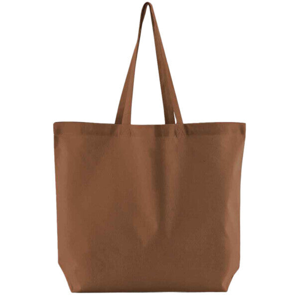 WESTFORD MILL ORGANIC COTTON INCO. MAXI BAG WM165