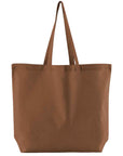 WESTFORD MILL ORGANIC COTTON INCO. MAXI BAG WM165