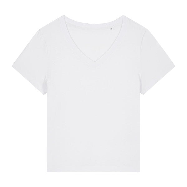 STANLEY/STELLA STELLA ISLA - ORGANIC WOMEN'S V-NECK STTW176