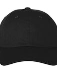 BEECHFIELD BEECHFIELD EARTHAWARE® CLASSIC ORGANIC COTTON 6 PANEL CAP BB820