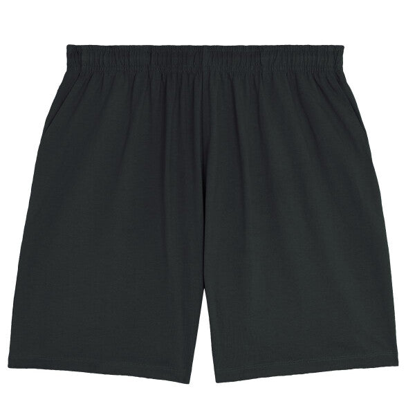 STANLEY/STELLA WAKER - ORGANIC JERSEY SHORTS STBU070