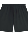 STANLEY/STELLA WAKER - ORGANIC JERSEY SHORTS STBU070