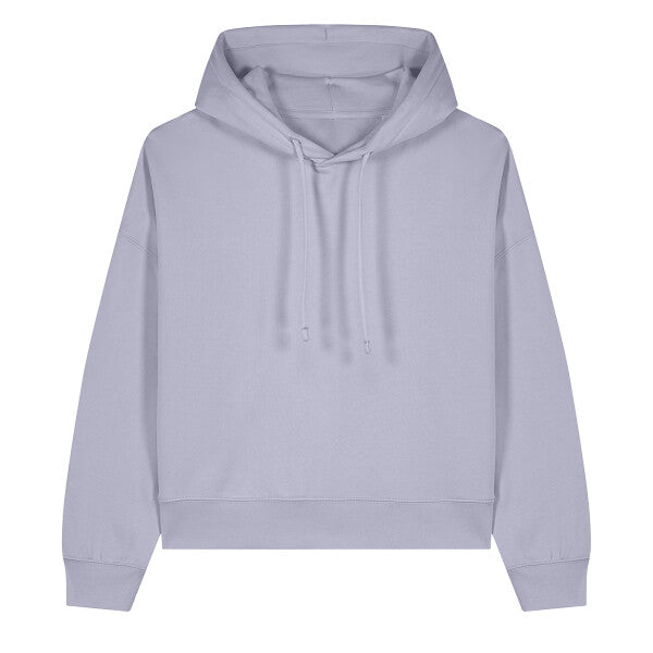 STANLEY/STELLA STELLA NORA - WOMEN'S ORGANIC HOODIE STSW213