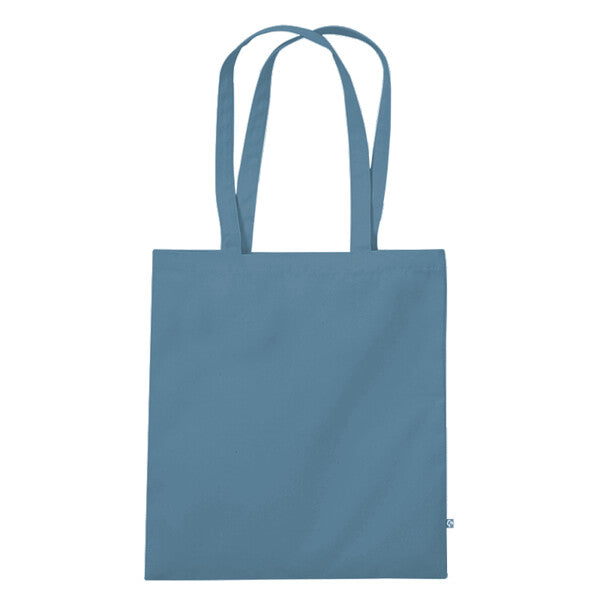 WESTFORD MILL EARTHAWARE® 100% ORGANIC COTTON CANVAS BAG FOR LIFE WM801