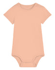 STANLEY/STELLA BABY ORGANIC COTTON BODYSUIT STUB103
