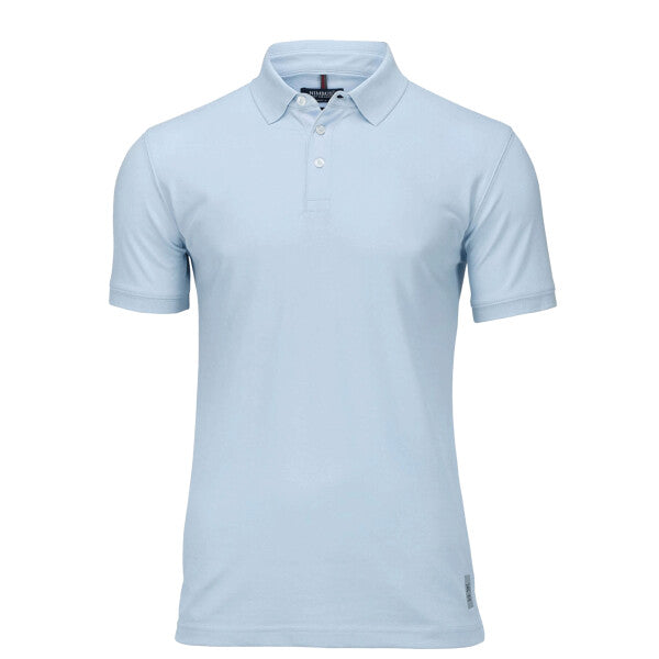 NIMBUS HARVARD CLASSIC – STRETCH DELUXE POLO SHIRT NB52M
