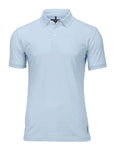 NIMBUS HARVARD CLASSIC – STRETCH DELUXE POLO SHIRT NB52M