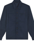 STANLEY/STELLA RIVER RECYCLED SHIRT JACKET STJU845