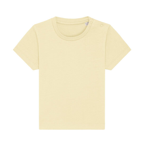 STANLEY/STELLA BABY CREATOR - ICONIC BABIES' T-SHIRT STTB918