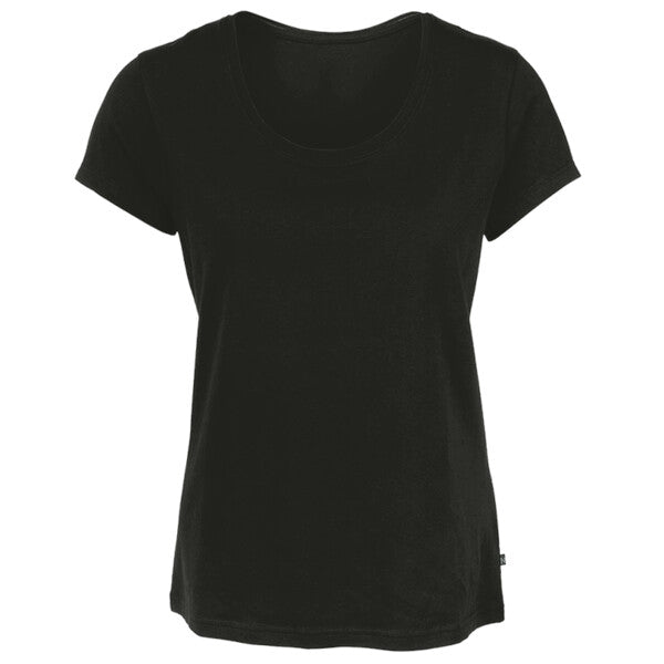NIMBUS WOMEN’S MONTAUK – THE ESSENTIAL T SHIRT NB73F