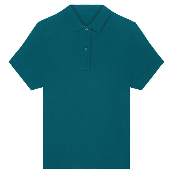 STANLEY/STELLA STELLA COASTER POLO STPW977