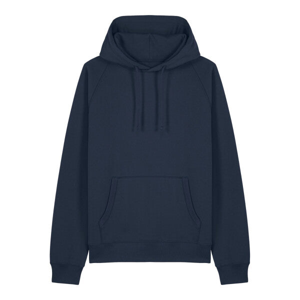 STANLEY/STELLA STRIKER RELAXED RAGLAN ORGANIC HOODIE STSU202