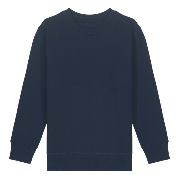 STANLEY/STELLA MINI CHANGER 2.0 - ORGANIC KIDS' SWEATSHIRT STSK181