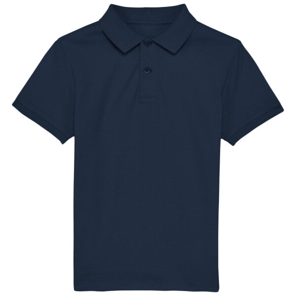 STANLEY/STELLA MINI SPRINTER - ICONIC KIDS' POLO STPK908