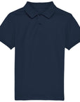 STANLEY/STELLA MINI SPRINTER - ICONIC KIDS' POLO STPK908